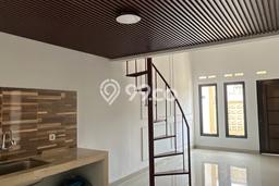 Dijual Cepat Rumah Minimalis & Modern LB 70m2 di Mustikasari Dijual Cepat Rumah Minimalis & Modern LB 70m2 di Mustikasari