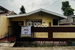Hunian Cantik Modern Lb 120m2 di Cimanggis, Depok Hunian Cantik Modern Lb 120m2 di Cimanggis, Depok