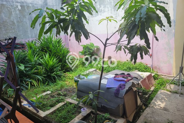Hunian Cantik Modern Lb 120m2 di Cimanggis, Depok Hunian Cantik Modern Lb 120m2 di Cimanggis, Depok