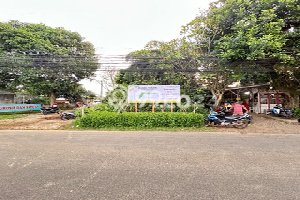 Dijual Tanah di Depok, Luas 9760m2 SHM Dijual Tanah di Depok, Luas 9760m2 SHM