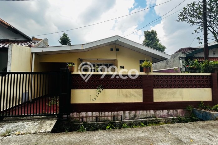 Hunian Cantik Modern Lb 120m2 di Cimanggis, Depok Hunian Cantik Modern Lb 120m2 di Cimanggis, Depok