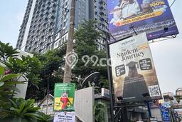 Siap Milik Apartemen 0 KT 0 KM di Beji Siap Milik Apartemen 0 KT 0 KM di Beji
