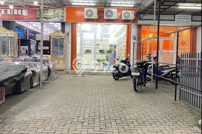 Ruko Favorit Dijual di Sawangan Depok Area Pusat Bisnis Ruko Favorit Dijual di Sawangan Depok Area Pusat Bisnis