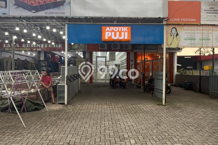 Ruko Favorit Dijual di Sawangan Depok Area Pusat Bisnis Ruko Favorit Dijual di Sawangan Depok Area Pusat Bisnis
