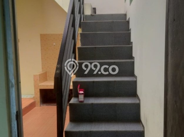Rumah Strategis Minimalis Lb 98m2 di Sidoarjo, Sidoarjo Rumah Strategis Minimalis Lb 98m2 di Sidoarjo, Sidoarjo