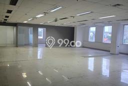 Unit Kantor Dijual di Jakarta Selatan LT 1245m2 & LB 2812m2 Unit Kantor Dijual di Jakarta Selatan LT 1245m2 & LB 2812m2