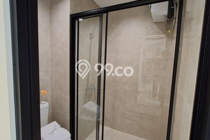 Hunian Apartemen 2 KT 1 KM di Sawangan, Depok Dijual Cepat Hunian Apartemen 2 KT 1 KM di Sawangan, Depok Dijual Cepat