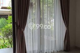 Rumah Cantik Siap Pakai Di BSD Luas 90m2 Lokasi Strategis Rumah Cantik Siap Pakai Di BSD Luas 90m2 Lokasi Strategis