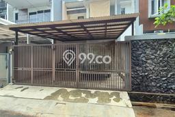 Hot Offer Hunian Premium Ideal dan Luas di Pesanggrahan, Jakarta Selatan Hot Offer Hunian Premium Ideal dan Luas di Pesanggrahan, Jakarta Selatan
