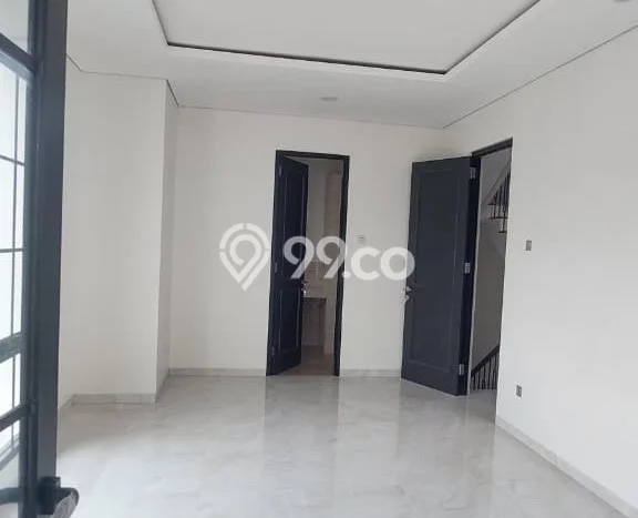 Disewakan Hunian Konsep Modern di Ciputat Tangerang Selatan dengan 3 Kamar Disewakan Hunian Konsep Modern di Ciputat Tangerang Selatan dengan 3 Kamar