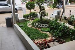 For Sale! Premium House LT 105m2 Desain Modern di Bintaro For Sale! Premium House LT 105m2 Desain Modern di Bintaro
