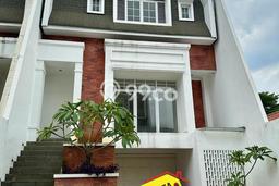 Disewakan Rumah Konsep Minimalis di Pesanggrahan Jakarta Selatan dengan 0 KT Disewakan Rumah Konsep Minimalis di Pesanggrahan Jakarta Selatan dengan 0 KT