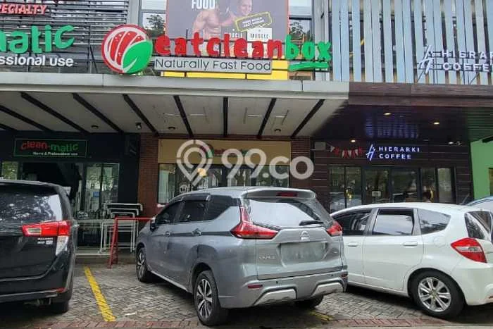 Dijual Ruko di Pondok Aren Tangerang Selatan LT 50m2 / LB 98m2 Dijual Ruko di Pondok Aren Tangerang Selatan LT 50m2 / LB 98m2