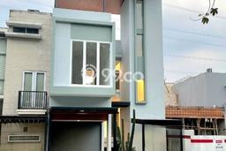 Hunian Mewah Dijual LT 97m2 di Pondok Aren, Tangerang Selatan Hunian Mewah Dijual LT 97m2 di Pondok Aren, Tangerang Selatan