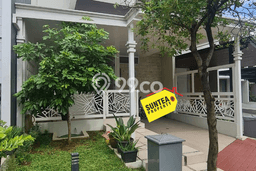 Dijual Rumah Premium dengan Fasilitas Sekitar Komplit di Pondok Aren, Tangerang Selatan Dijual Rumah Premium dengan Fasilitas Sekitar Komplit di Pondok Aren, Tangerang Selatan