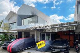 Rumah Eksklusif Dijual LT 144m2 di Pesanggrahan, Jakarta Selatan Rumah Eksklusif Dijual LT 144m2 di Pesanggrahan, Jakarta Selatan