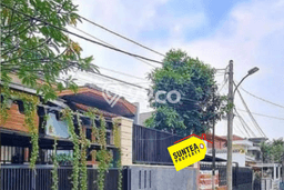 Dijual Rumah Premium dengan Fasilitas Sekitar Lengkap di Cilandak, Jakarta Selatan Dijual Rumah Premium dengan Fasilitas Sekitar Lengkap di Cilandak, Jakarta Selatan
