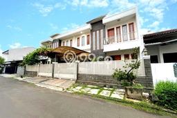 Rumah Luxury Modern Tanpa Renovasi di Sektor 2 - Bintaro Jakarta Selatan Rumah Luxury Modern Tanpa Renovasi di Sektor 2 - Bintaro Jakarta Selatan