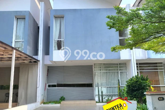 Siap Huni Hunian Elit 3 Kamar di Pondok Aren Dekat ke Mana Saja Siap Huni Hunian Elit 3 Kamar di Pondok Aren Dekat ke Mana Saja