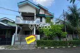 Hunian Nyaman Asri 4 KT Siap Huni di Bintaro Tangerang Selatan Hunian Nyaman Asri 4 KT Siap Huni di Bintaro Tangerang Selatan