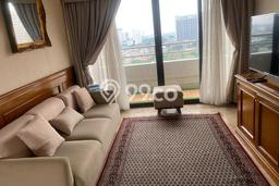 Sewa Apartemen Murah di Lebak Bulus 2 Bedroom Sewa Apartemen Murah di Lebak Bulus 2 Bedroom