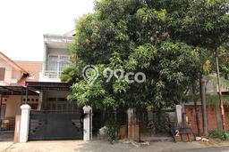 Dijual Rumah Luas Megah Dengan View Cantik di Petukangan, Jakarta Selatan Dijual Rumah Luas Megah Dengan View Cantik di Petukangan, Jakarta Selatan