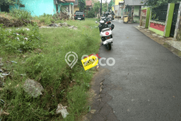 Tanah Strategis Dijual di Pondok Aren Tangerang Selatan 1100m2 Tanah Strategis Dijual di Pondok Aren Tangerang Selatan 1100m2