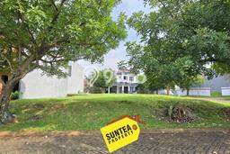 Dijual Tanah di Pondok Aren Tangerang Selatan Luas 259m2 SHM Dijual Tanah di Pondok Aren Tangerang Selatan Luas 259m2 SHM