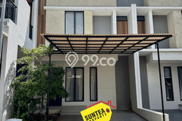 Jual Rumah Bagus Siap Huni LB 71m2 di Pondok Aren, Tangerang Selatan Jual Rumah Bagus Siap Huni LB 71m2 di Pondok Aren, Tangerang Selatan