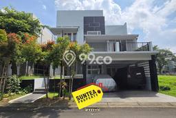 Jarang Ada! Rumah Kontrakan 6 Kamar Bagus Siap Huni Sektor 7-Bintaro Jarang Ada! Rumah Kontrakan 6 Kamar Bagus Siap Huni Sektor 7-Bintaro