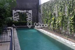 Rumah Elit Modern Siap Huni di Sektor 7-Bintaro Tangerang Selatan Rumah Elit Modern Siap Huni di Sektor 7-Bintaro Tangerang Selatan