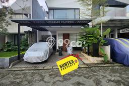 Siap Huni Hunian Elit 3 Kamar di Pesanggrahan Dekat ke Mana Pun Siap Huni Hunian Elit 3 Kamar di Pesanggrahan Dekat ke Mana Pun