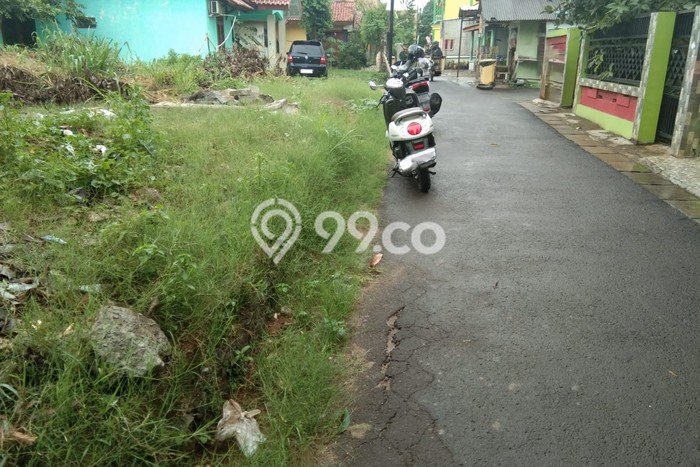 Tanah Strategis Dijual di Pondok Aren Tangerang Selatan 1100m2 Tanah Strategis Dijual di Pondok Aren Tangerang Selatan 1100m2