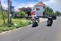 FOR RENT! Gudang di Sempidi Cocok untuk Bisnis 120m2 FOR RENT! Gudang di Sempidi Cocok untuk Bisnis 120m2