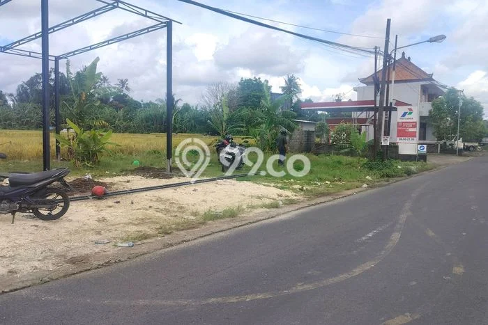 FOR RENT! Gudang di Sempidi Cocok untuk Bisnis 120m2 FOR RENT! Gudang di Sempidi Cocok untuk Bisnis 120m2