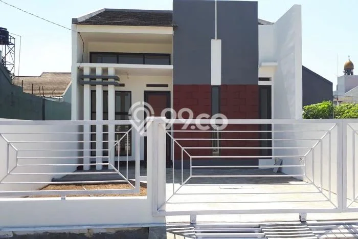 Dijual Rumah 2 Kamar Lokasi Strategis Bagus dan Strategis di Arcamanik Dijual Rumah 2 Kamar Lokasi Strategis Bagus dan Strategis di Arcamanik