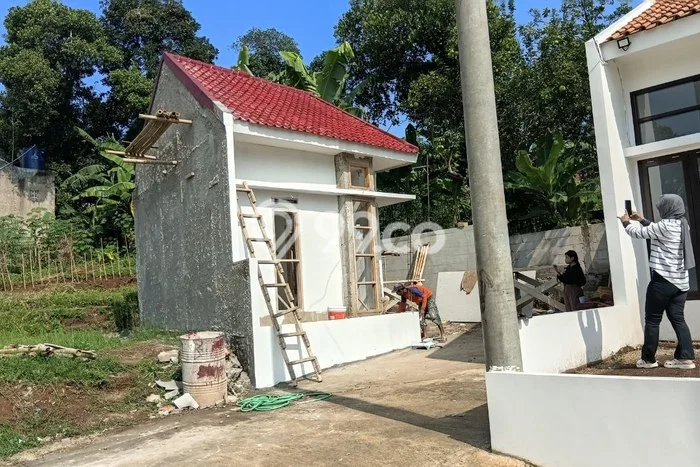 Hunian Terjangkau Dijual Area Cileunyi, Bandung Harga Rp 269 Juta Hunian Terjangkau Dijual Area Cileunyi, Bandung Harga Rp 269 Juta
