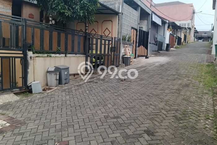 Hunian Terjangkau LT 108m2 di Bandung Timur Akses Mudah Hunian Terjangkau LT 108m2 di Bandung Timur Akses Mudah