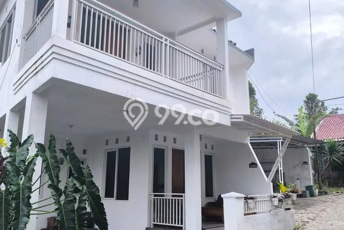 Rumah Minimalis 2 KT LT 96m2 di Bandung Timur Rumah Minimalis 2 KT LT 96m2 di Bandung Timur