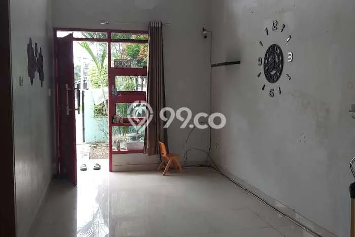 Jual Rumah Favorit Siap Huni LB 55m2 di Arcamanik, Bandung Jual Rumah Favorit Siap Huni LB 55m2 di Arcamanik, Bandung