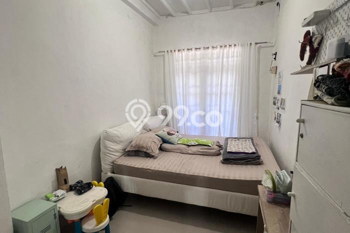 Jual Rumah Modern 3 KT di Cimahi, Bandung Jual Rumah Modern 3 KT di Cimahi, Bandung