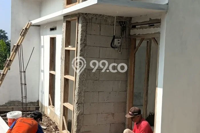 Hunian Terjangkau Dijual Area Cileunyi, Bandung Harga Rp 269 Juta Hunian Terjangkau Dijual Area Cileunyi, Bandung Harga Rp 269 Juta