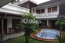 Hunian Super Mewah dengan Akses Paling Strategis di Dago, Bandung Hunian Super Mewah dengan Akses Paling Strategis di Dago, Bandung