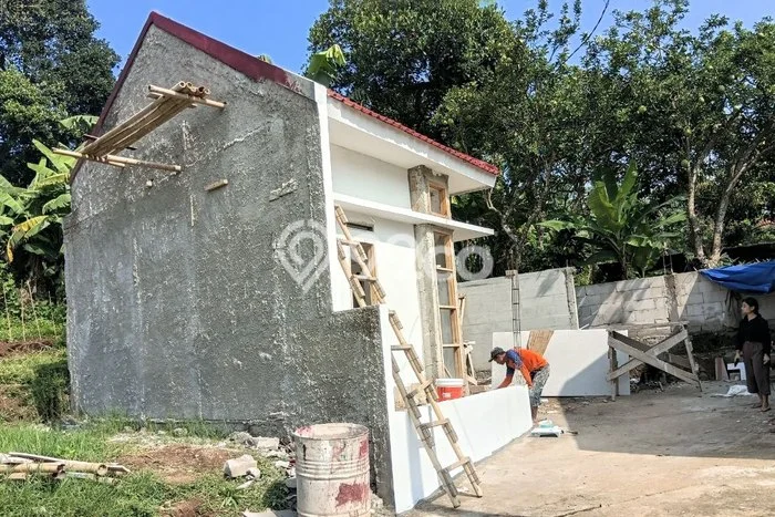 Hunian Terjangkau Dijual Area Cileunyi, Bandung Harga Rp 269 Juta Hunian Terjangkau Dijual Area Cileunyi, Bandung Harga Rp 269 Juta