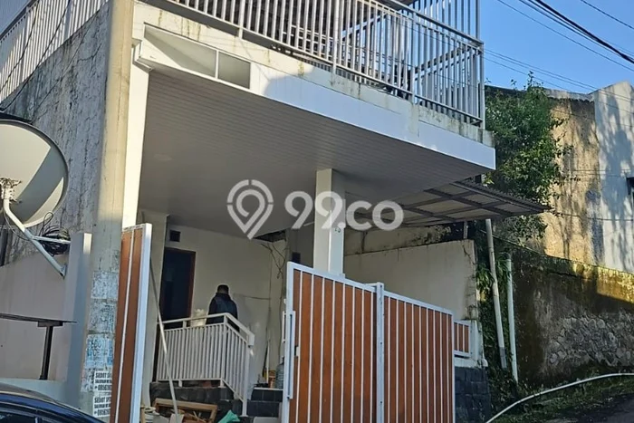 Hunian Nyaman Asri 3 KT Siap Pakai di Sariwangi Bandung Hunian Nyaman Asri 3 KT Siap Pakai di Sariwangi Bandung