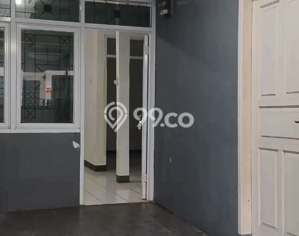 Hunian Terjangkau LT 70m2 di Cimahi Lingkungan Asri Hunian Terjangkau LT 70m2 di Cimahi Lingkungan Asri