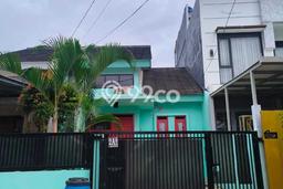 Jual Rumah Favorit Siap Huni LB 55m2 di Arcamanik, Bandung Jual Rumah Favorit Siap Huni LB 55m2 di Arcamanik, Bandung