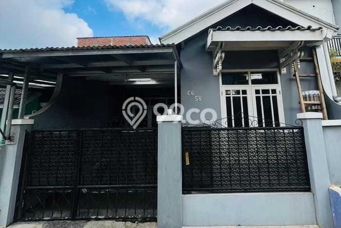 Hunian Terjangkau LT 70m2 di Cimahi Lingkungan Asri Hunian Terjangkau LT 70m2 di Cimahi Lingkungan Asri