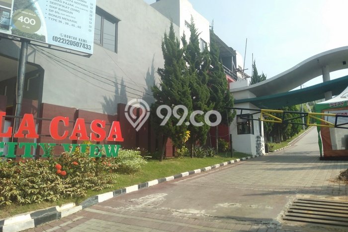 Rumah Idaman 2 KT Hemat Budget di Padalarang Bandung Rumah Idaman 2 KT Hemat Budget di Padalarang Bandung