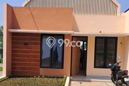 Rumah Minimalis Favorit Siap Huni Area Parongpong LT 36m2 Rumah Minimalis Favorit Siap Huni Area Parongpong LT 36m2
